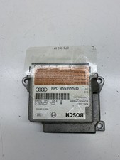 Audi A3 S3 8P 2006 Control