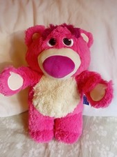 Disney Toy Story Lotso Plush