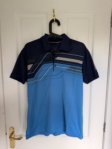 Galvin green polo shirt - green,
