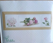 Thea gouverneur counted cross - thea,