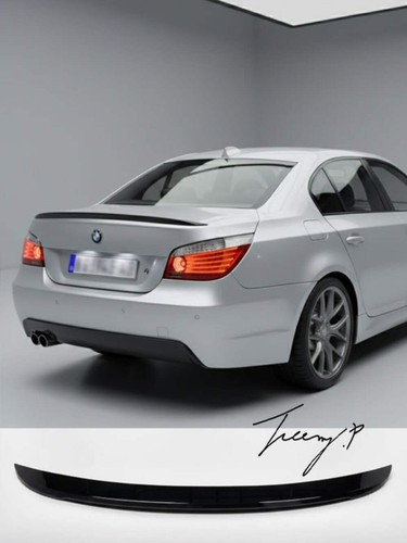 Bmw series e60 - e60, (2004-2010)