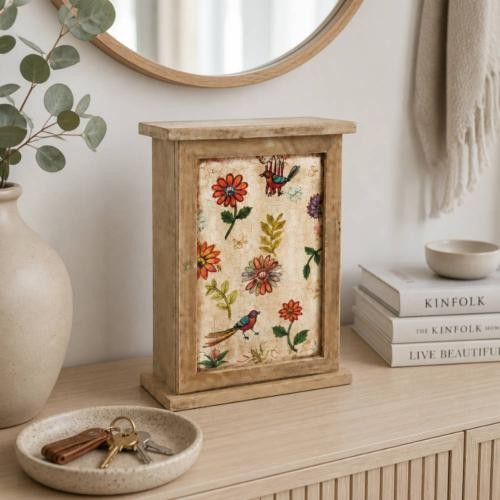 Key cabinet hand - cabinet,