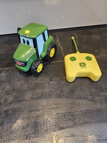 John deere remote - deere, control