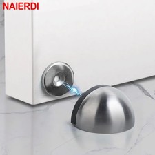 Magnetic Door Stopper Rubber