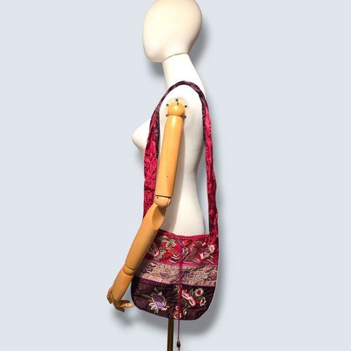 Past times vintage embroidered - times,