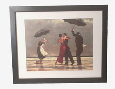 The Singing Butler Jack