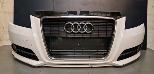 Audi complete front bumper - audi, a3