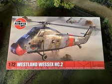 Airfix Models - 1:72 Scale