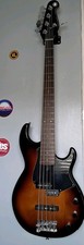 Yamaha BB435 Bass. Excellent