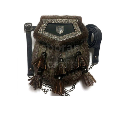 Scottish handmade vintage - scottish,