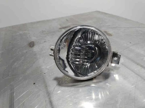 Front left headlight - front,