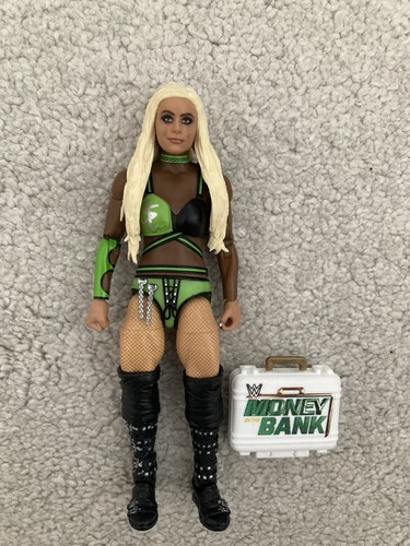 Mattel wwe elites series 103 - mattel,