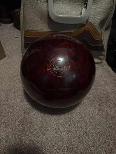 Vintage ebonite personal 300 - ebonite,