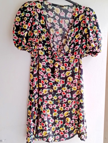 George black floral - george,