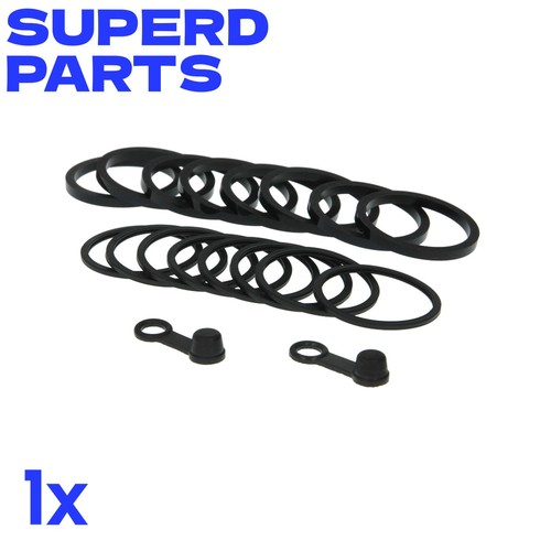 Brake calliper repair - calliper,