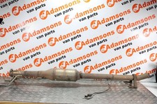 Mercedes Sprinter W906 Euro 6  2.1 RWD Exhaust System+ Nox sensor