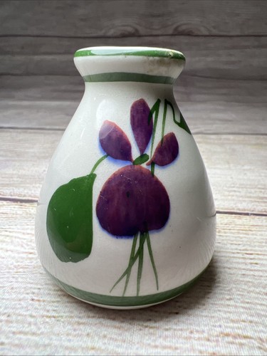 Devon violets scent bottle - devon,