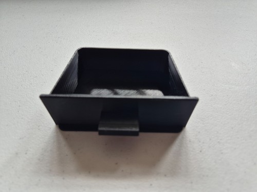Cubby drawer t6 dash - cubby,