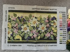 Ehrman tapestry spring - tapestry,