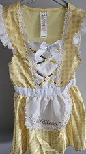 Goldilocks Dress Up Dress