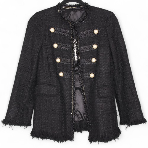 Zara woman black - woman, sz