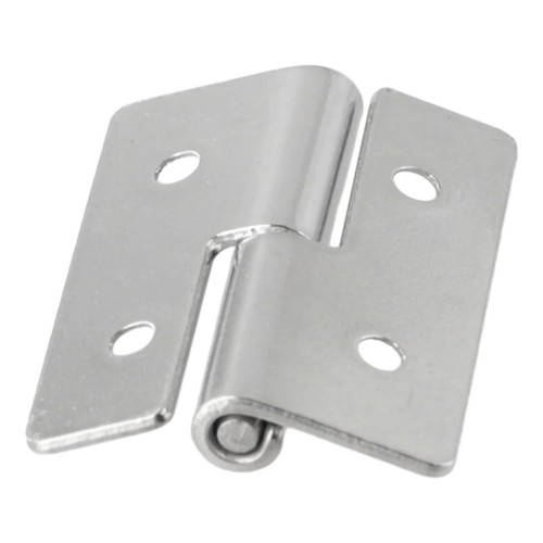 Removable hinge 1 5mm - removable, 40*30*1.5mm