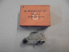 Villiers Engine Contact