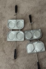 SEFAMA French Stove Top