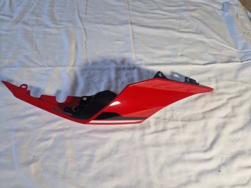 Yamaha yzf 2cr 2015 - yzf, lh