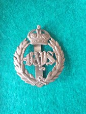 Queens Bays 2nd Dragoon Guards
