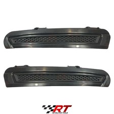 Ford Mondeo Fits Front Bumper