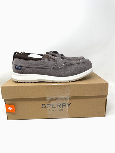 Sperry mens wide memory foam - sperry,