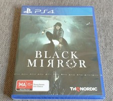 Sony Playstation 4 PS4 Game
