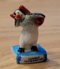 Bean - MUMBLE - Happy Feet