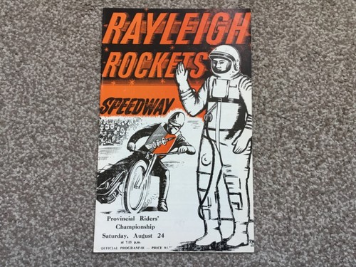 Rayleigh provincial - rayleigh:,