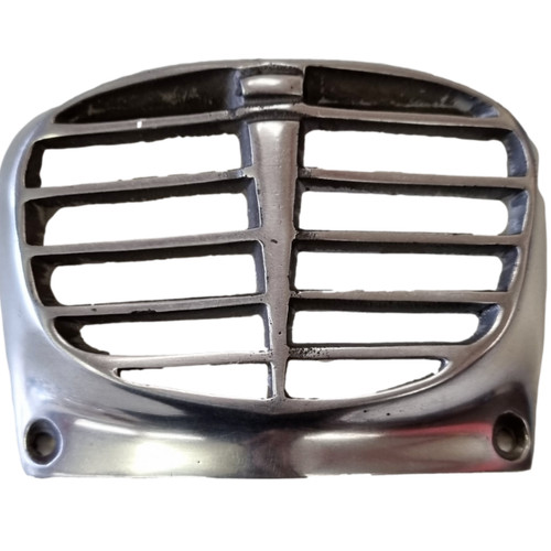 Lambretta horncast grill - s3,