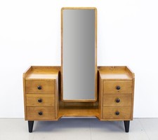 Modernist Gordon Russell Oak
