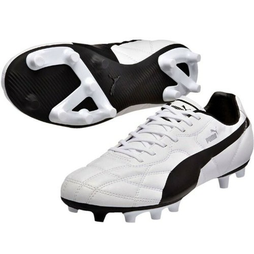 2015 puma classico white - classico, fg