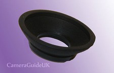 DK-19 Rubber Eyepiece DK19