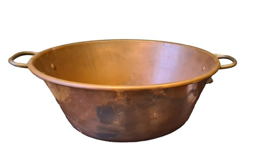 Antique heavy copper - antique,