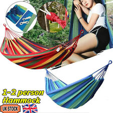 Lightweight Garden Camping