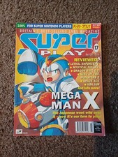 Nintendo SNES Super Play