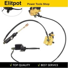 Universal Motorcycle Pit Bike