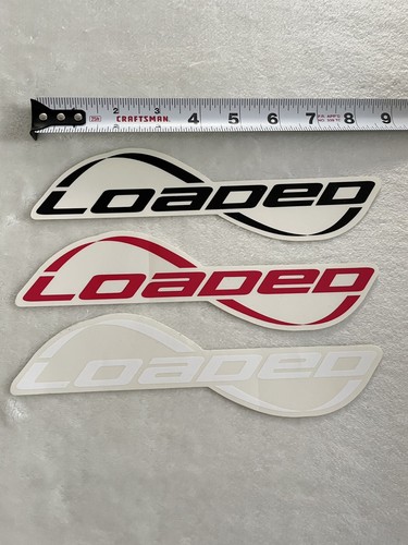 Loaded longboard vintage - loaded,