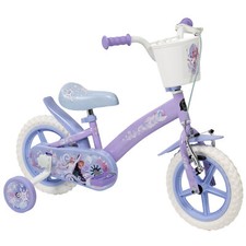 Toimsa Disney Frozen Bicycle