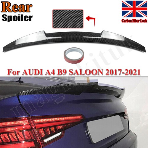 For audi line s4 rear - audi,
