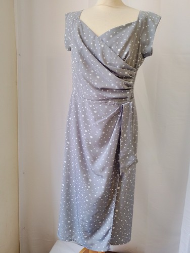 Ladies bombshell grey with - ladies,