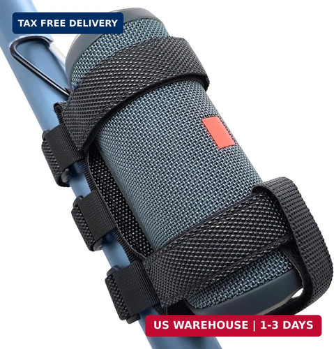 Portable speaker mount - portable,