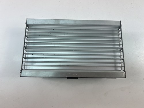 Bmw f10 sound amplifier - 5,
