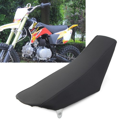 Black seat for yamaha - black,